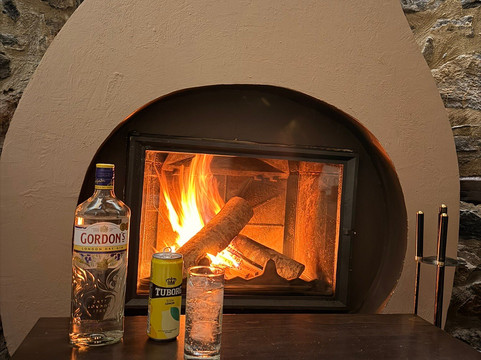 埃拉第 - 佩拉旅馆主图