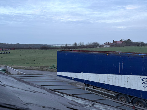 范尔威酒店主图