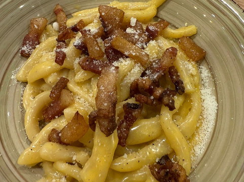 Piacere Osteria Italiana