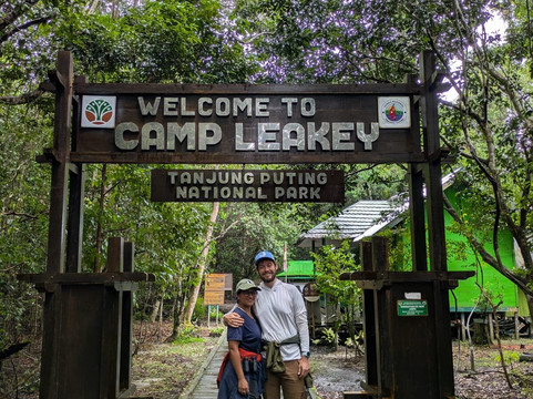 Jenie Subaru - Tanjung Puting National Park Tour Organizer