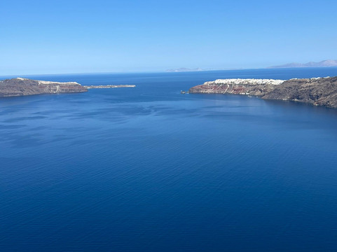 Cliff viewpoint-伊莫洛维里必去景点