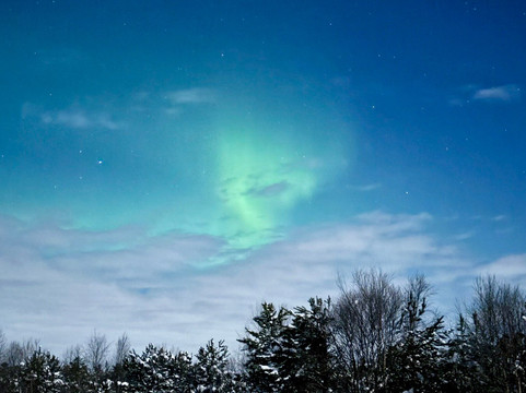 Northern Lights Riders-伊瓦洛必去景点