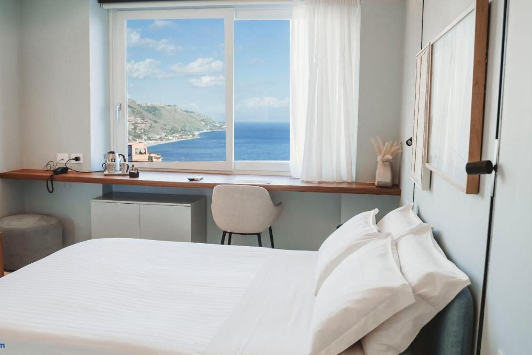 Tph Rooms