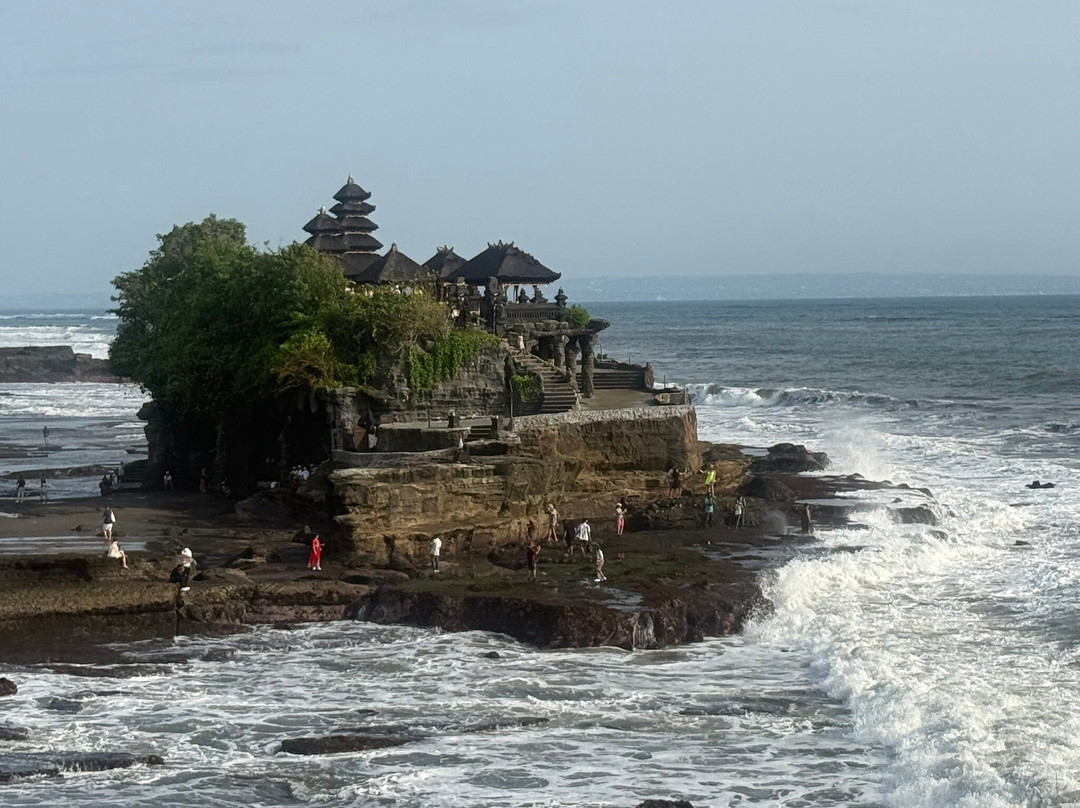 Wow Bali Driver - Day Tours-金巴兰必去景点