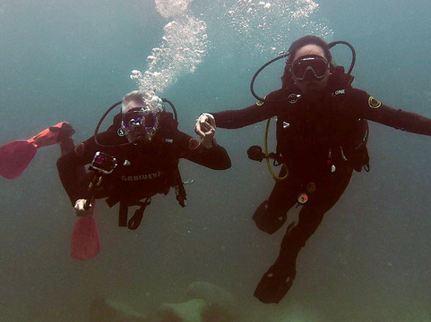 Galapagos Blue Evolution-Puerto Baquerizo Moreno必去景点