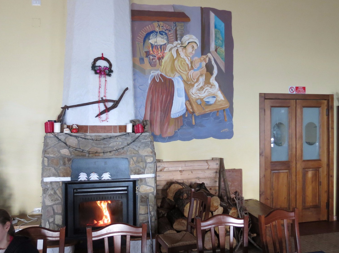 Agriturismo Pinelli主图