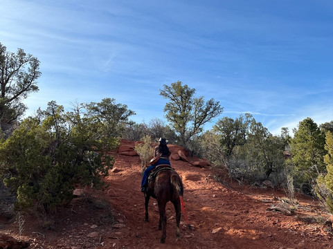 Blue Sage Adventures-Hildale必去景点