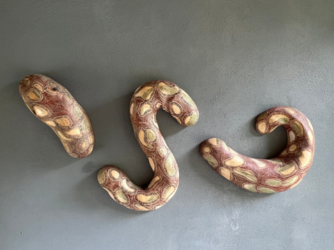 Espaço Hartãt - Acervo Indígena-Caraguatatuba必去景点