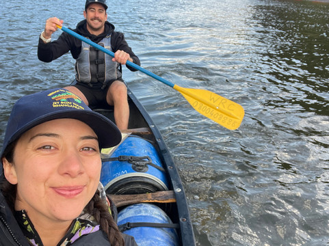 Whanganui River Canoes-Raetihi必去景点