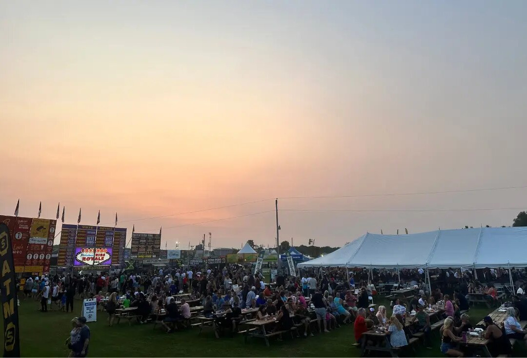 Innisfil Ribfest-Innisfil必去景点
