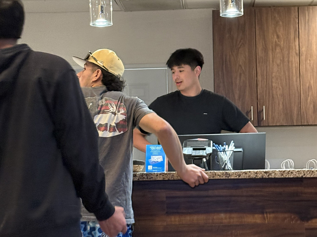 奇科遗产贝斯特韦斯特酒店主图