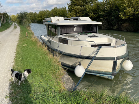 Le Boat - Castelnaudary-Castelnaudary必去景点