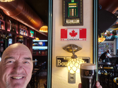 Harat's Pub Ljubljana