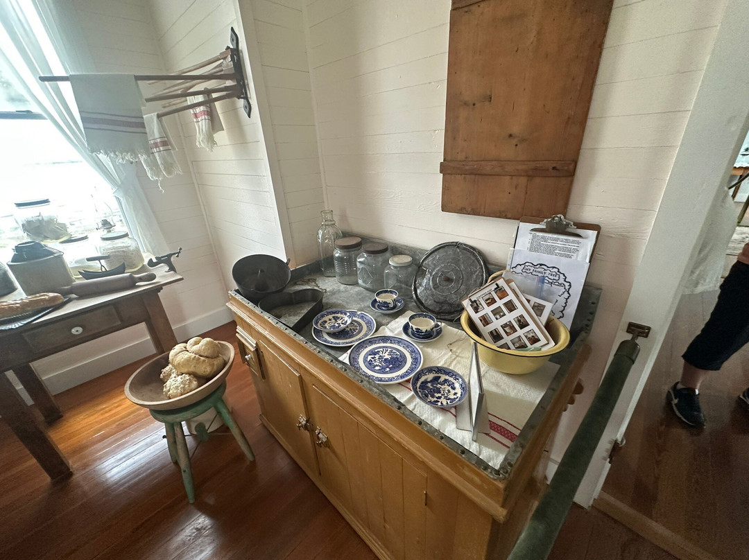 Stanzel Model Aircraft Museum-Schulenburg必去景点