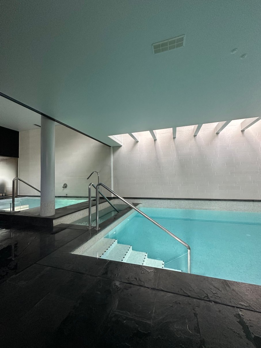 尼瓦 SPA 酒店-官方
