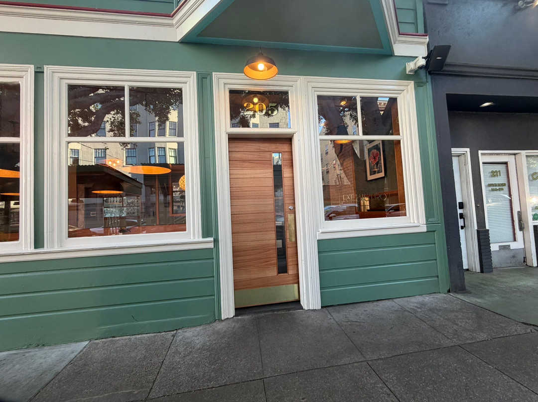 RT Bistro