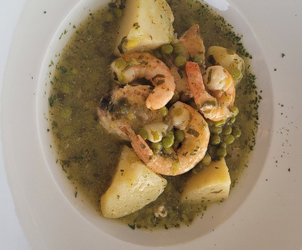 Mirador de la Pena-Guarazoca必去景点