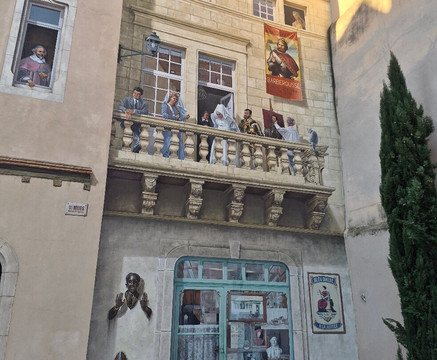 Vieux Dole-多勒必去景点