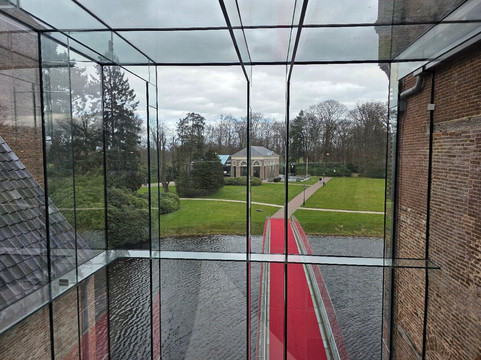 Museum More - Kasteel Ruurlo-Ruurlo必去景点