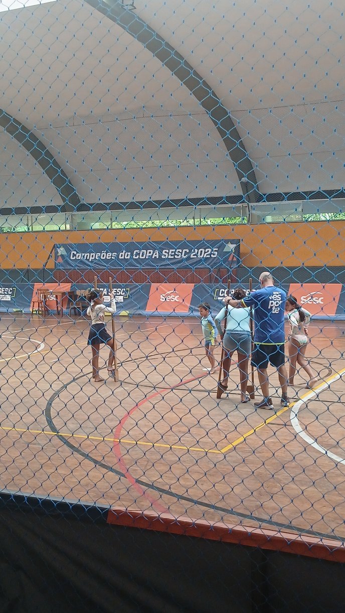 Hotel Sesc Nogueira-官方