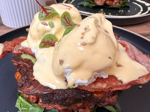 Backstreet Cafe Mooloolaba