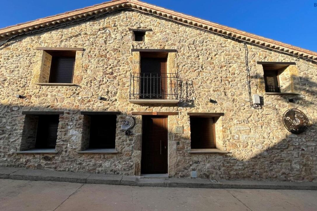 APARTAMENTOS AREKORATAS 255 y 256