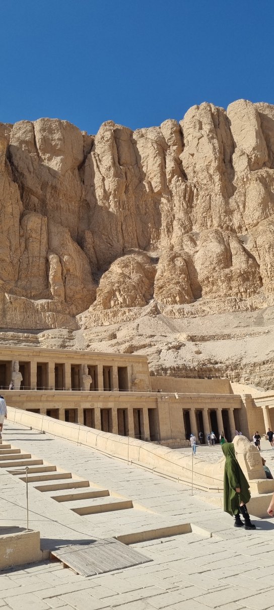 Marsam Hotel Luxor-官方