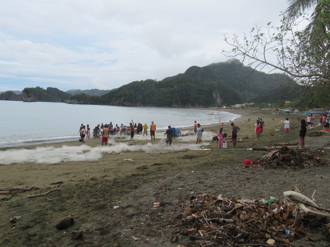 Caramoan Peninsula National Park-Caramoan必去景点