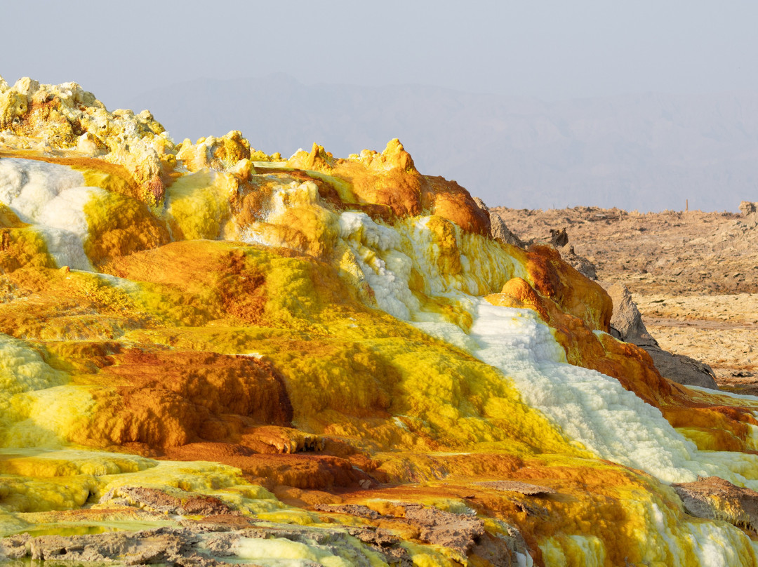 Hoya Tour Ethiopia-亚的斯亚贝巴必去景点