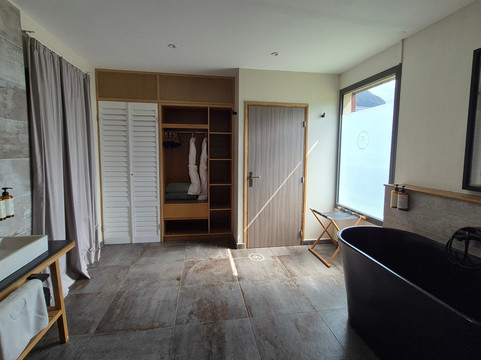 萨拉纳酒店 & Spa