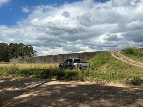 Barragam do Blang-Sao Francisco de Paula必去景点