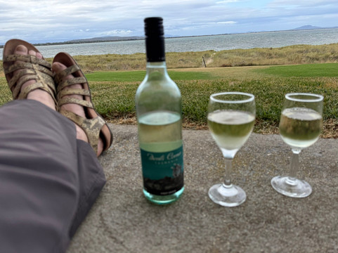 斯旺海岸滑铁卢酒店主图