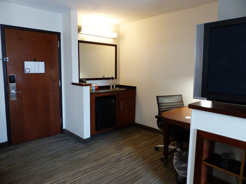 纳什维尔/富兰克林/冷泉凯悦嘉轩酒店主图