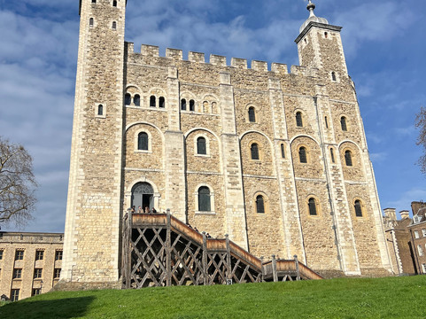 The Tour Guy-伦敦必去景点