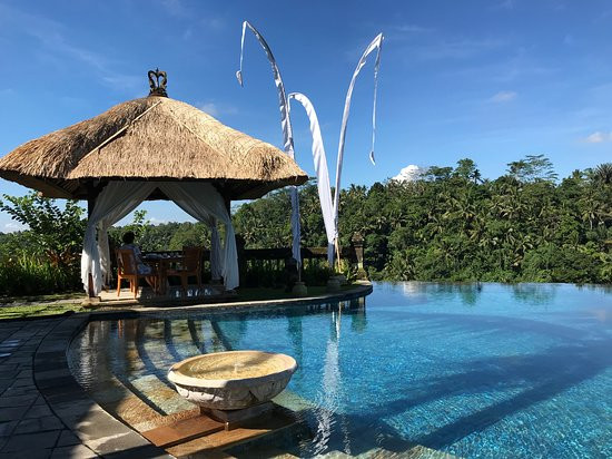 普瑞乌兰达瑞精品水疗度假村主图