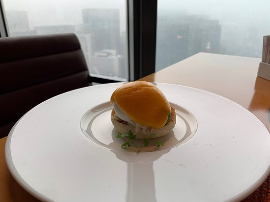 东京文华东方酒店主图