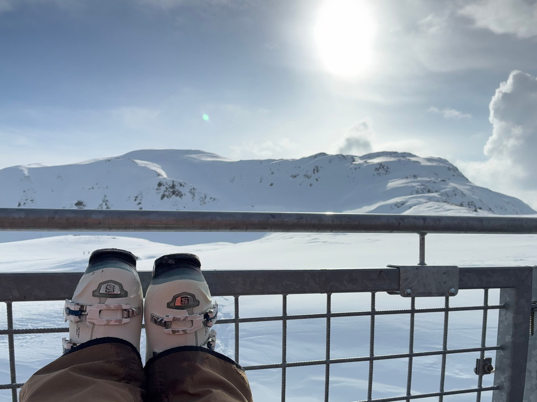 Tourismusverband St. Anton am Arlberg-圣安东阿尔山必去景点