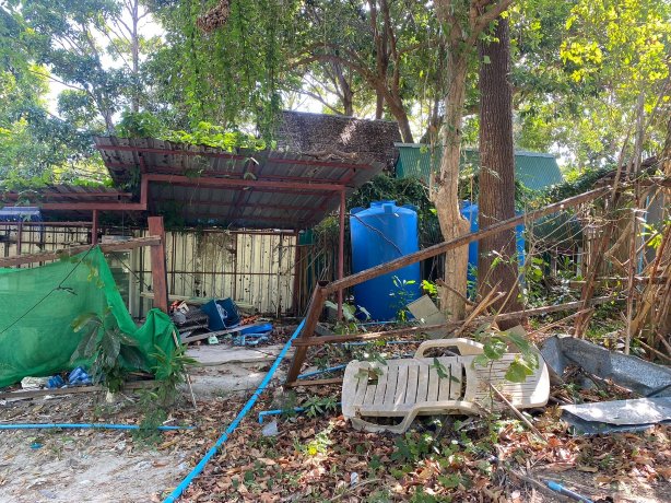 Bayview Sunset Resort-官方