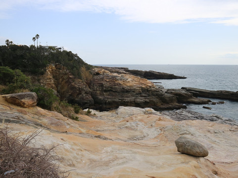 千叠敷-白滨町必去景点