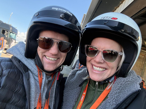 6th Gear Experience-切本哈姆必去景点