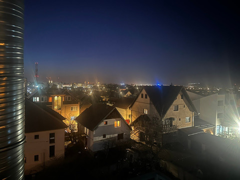 阿纳斯塔西亚酒店