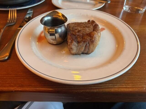 Mulberry Street Tavern