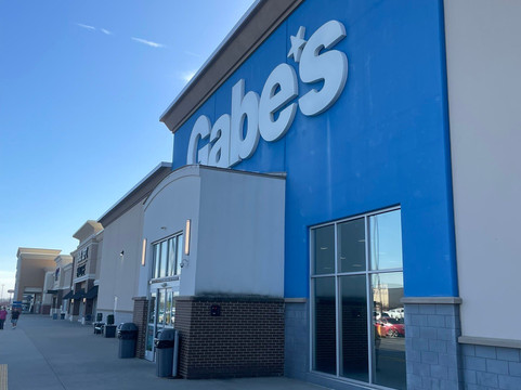 Gabe's Owensboro-欧文斯伯勒必去景点