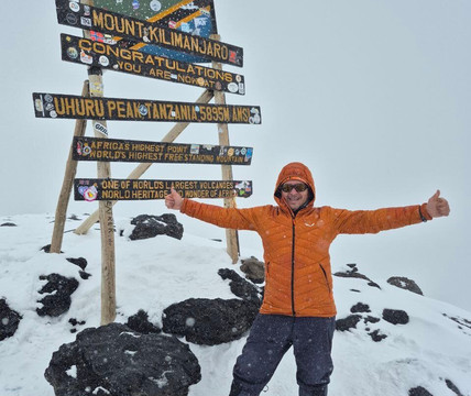 Bestday Safaris-阿鲁沙必去景点