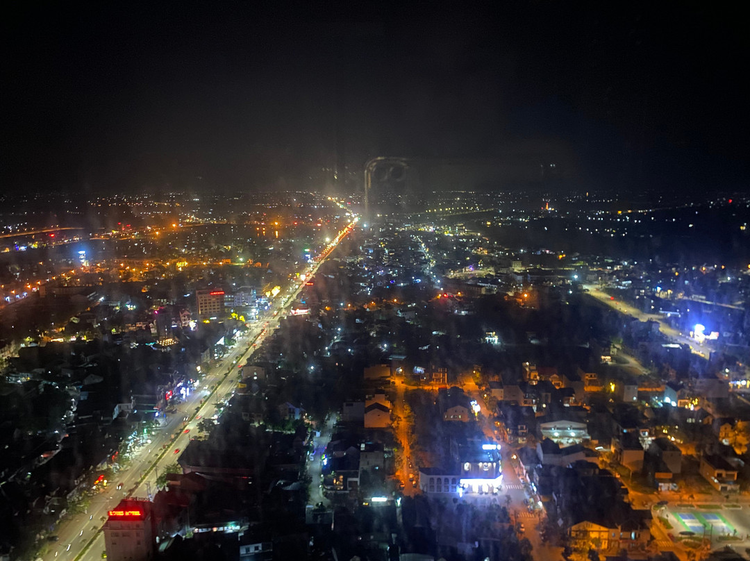 河静美利亚珍珠酒店主图