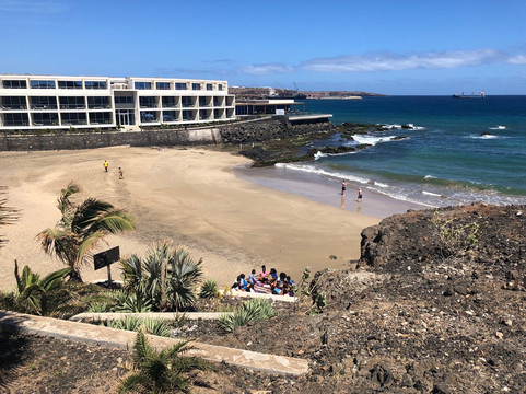 Prainha Beach-培亚必去景点