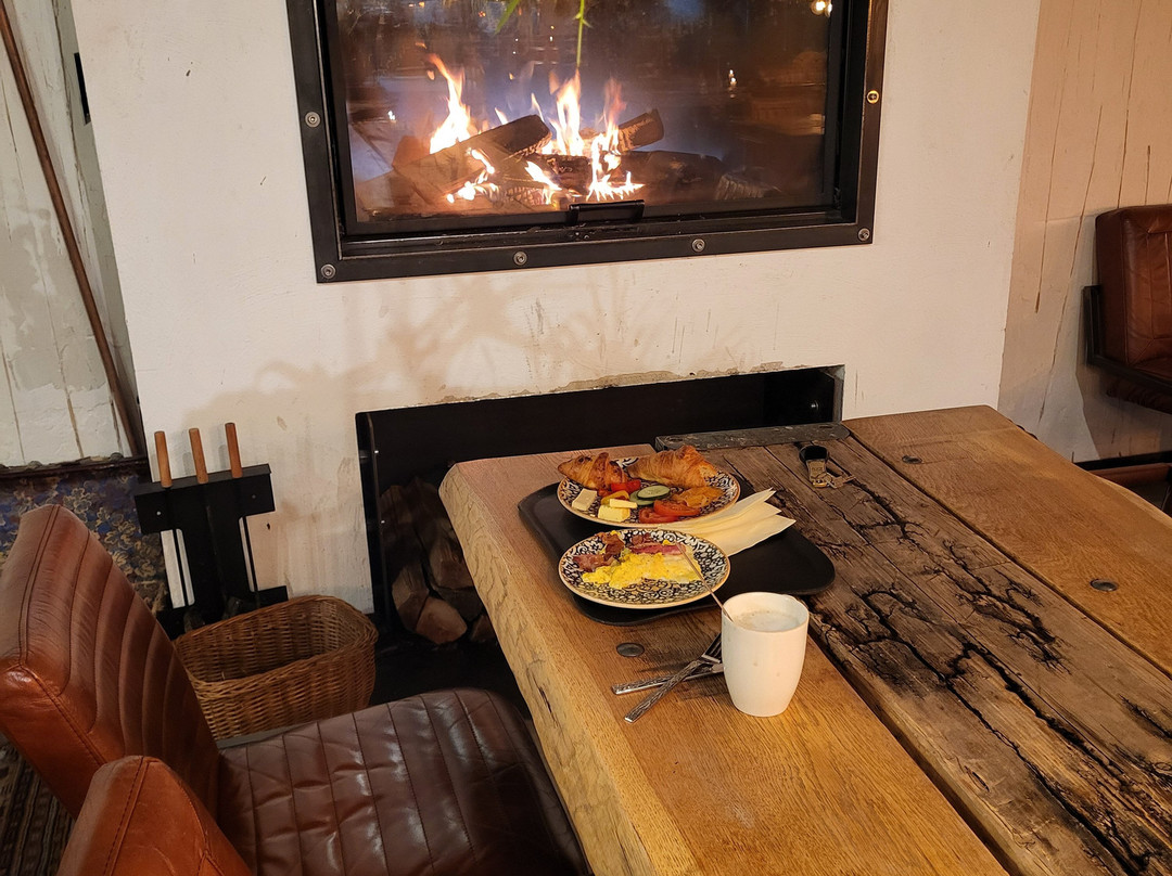 罗滕伯格兰德酒店主图