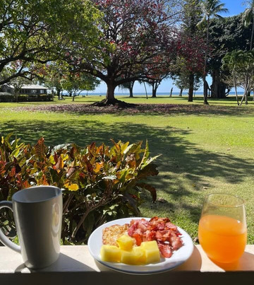 威美亚种植园小屋酒店主图