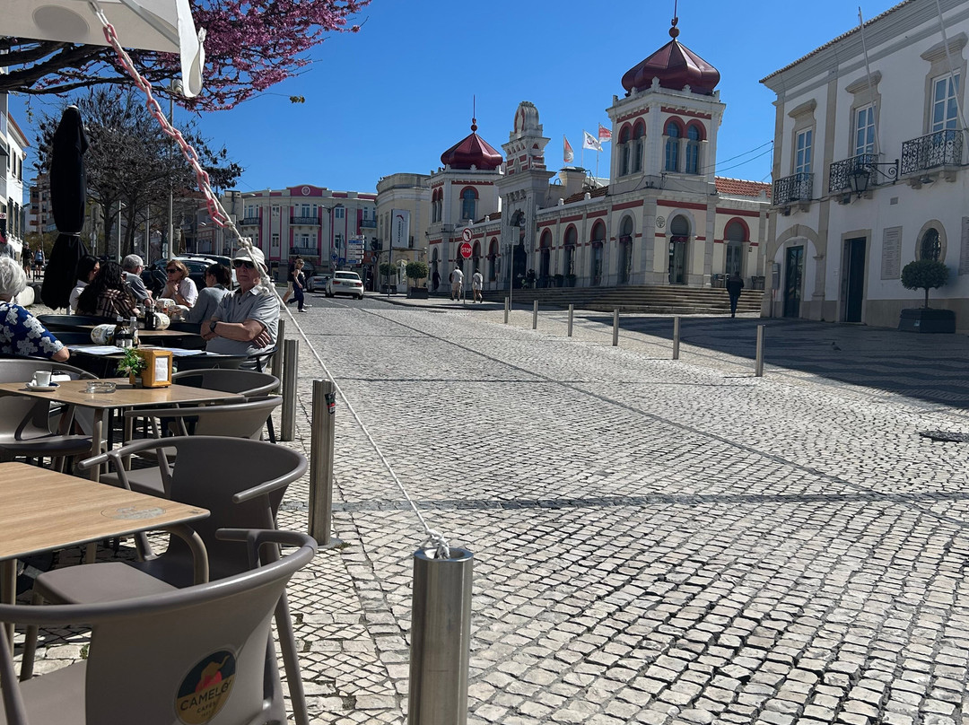 Follow Me Tours-阿尔布赞拉必去景点