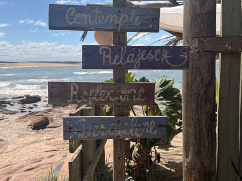 Parque Nacional de Cabo Polonio-Cabo Polonio必去景点